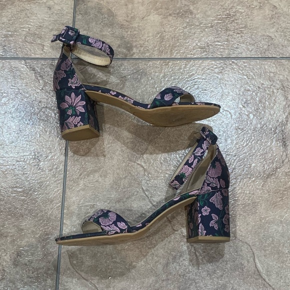 CL by Chinese Laundry Women‘s Jody Block Heeled Sandals - Picture 4 of 6